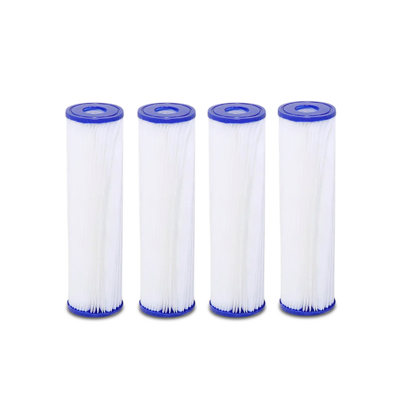 x4 Cartridge Filter - Filter only