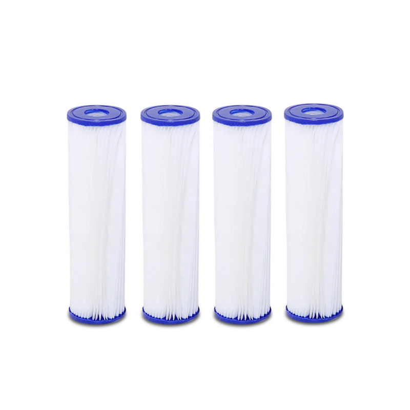 x4 Cartridge Filter -  Filter only