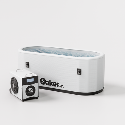 Oaker Cold Plunge