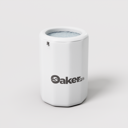 Oaker Cold Plunge - Barrel