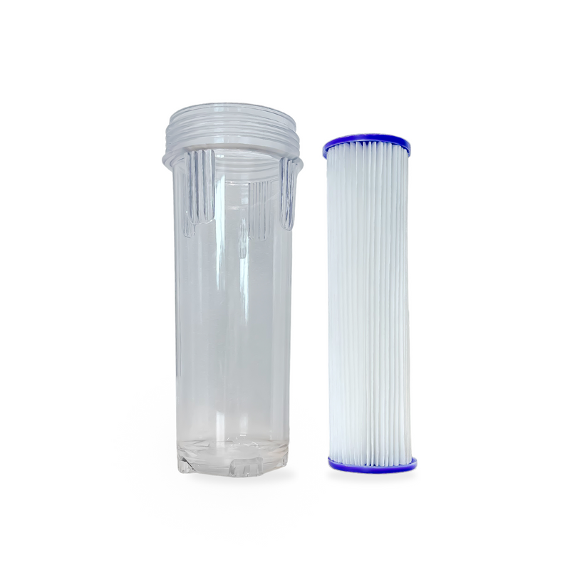 x4 Cartridge Filter -  Filter only